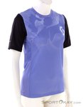 Scott Trail Vertic SS Damen Bikeshirt-Lila-S