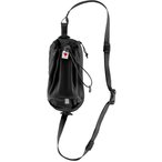 Fjällräven Abisko Bottle Umhängetasche  Umhängetaschen schwarz Größe ONE S