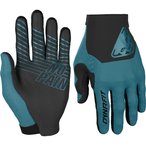 Dynafit Ride   Fingerhandschuhe blau Größe M Mountainbike  Widerstandsfähig