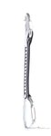 Austrialpin Steeleven Indoor 20cm Expressschlinge-Weiss-20