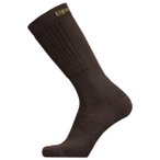 UphillSport - Rova 4-Layer Cushioned H5 Merino - Expeditionssocken 47-50 schwarz