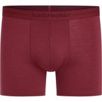 Icebreaker Anatomica Boxer Herren  Kurze Unterhose beige Größe XXL   Hautfreun
