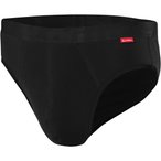 Löffler Transtex® Light  Herren  Kurze Unterhose schwarz Größe XXL   Elastis