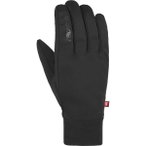 REUSCH Herren Handschuhe Reusch Walk TOUCHTEC, Größe 10 in Schwarz