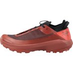 Arc'teryx Vertex Alpine  Herren  Zustiegsschuhe rot Größe 46 Trekking  Atmungs