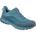Meindl Power Walker 4.2 GTX  Herren  Zustiegsschuhe tuerkis Größe 44.5 Trekkin