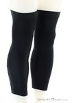 GripGrab PACR Spring-Autumn Knielinge-Schwarz-M