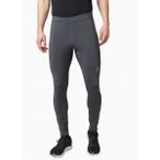 ODLO Herren Tights ESSENTIAL WARM, Größe S in Pink