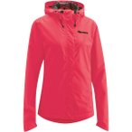 GONSO Damen Regenjacke Sura Light Da-Allwetterjacke, Größe 38 in Pink