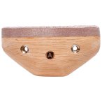 Nature Climbing - Originals - Klettergriff Gr L beige