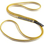 Black Diamond 10 mm Dynex Runner - Rund-Schlinge 60 cm yellow