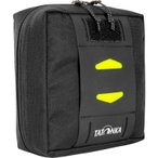 Tatonka Universal Pouch 14 x 14 - Zusatztasche black