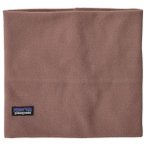 Patagonia - Micro D Gaiter - Schal Gr One Size braun