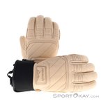 Reusch Legacy R-Tex XT Herren Skihandschuhe-Beige-9,5