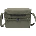 Vaude Coreway 13 Umhängetasche  Umhängetaschen oliv Größe 13L Lifestyle