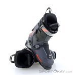 Nordica HF 120 GW Herren Skischuhe-Schwarz-29