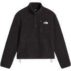 The North Face Yumiori 1/4 Zip  Damen  Pullover schwarz Größe S Lifestyle  Wid