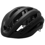 Giro - Aries Spherical - Radhelm Gr 51-55 cm - S schwarz