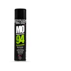 Muc Off MO-94 Multi-Use Spray  Fahrradwerkzeug & Fahrradpflege Größe 400ml
