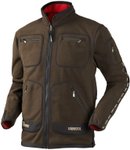 Härkila Herren Kamko Jagdfleecejacke S