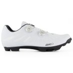 Giro - Gritter - Radschuhe 47 weiß