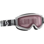 Scott Agent Skibrille Kinder  Skibrillen schwarz Größe One Size Freeride | Spl