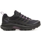 MERRELL Damen Multifunktionsschuhe SPEED STRIKE 2 GTX, Größe 38 in Grau