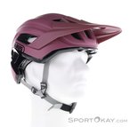 Abus Cliffhanger MIPS MTB Helm-Pink-Rosa-L