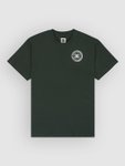DC Corpo Fb T-Shirt deep forest Gr. L