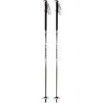 Dynafit Blacklight Pro Skistöcke  Skistöcke schwarz Größe 130CM Skitour