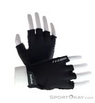 GripGrab EXPLR RC Max Padded Summer Bikehandschuhe-Schwarz-S