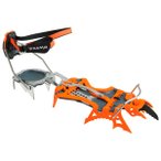 C.A.M.P. - Blade Runner - Steigeisen Gr Size 1 - EU: 37-46 orange