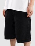 Carhartt WIP Landon Shorts black stone washed Gr. 30
