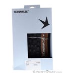 Schwalbe Nobby Nic TSkin TLR GreenAdd 27.5x2.4'' Reifen-Braun-27,5x2,40