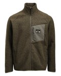 Lundhags Herren Flok Wool Pile Fleecejacke L