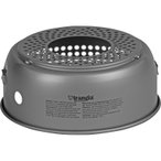 Trangia Windschutz HA ALU unten für Trangia Serie 27 uni
