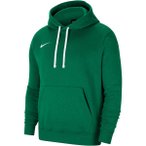 NIKE Herren Kapuzensweat M NK FLC PARK20 PO HOODIE, Größe XXL in Grün