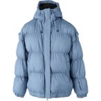 BRUNOTTI Damen Funktionsjacke Nikko Women Snow Jacket, Größe S in Blau