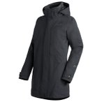 Maier Sports - Women's Gerdi - Doppeljacke Gr 44 schwarz