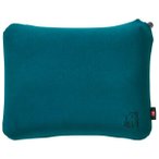 Nordisk - Nat Square Pillow - Kissen Gr 42 x 30 cm reflective pond