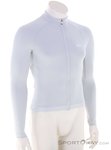 POC Thermal Lite Herren Bikeshirt langarm-Hell-Grau-S