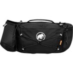 MAMMUT Rucksack Lithium Waistpack, Größe 3 in Schwarz