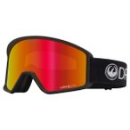 Dragon - DXT Lumalens S4 - Skibrille bunt