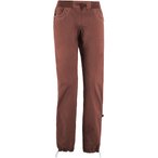 E9 Bia Hose Damen  Kletterhose braun Größe XS Bouldern  Hautfreundlich