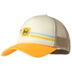 Buff - Youth's Trucker Cap - Cap Gr One Size beige