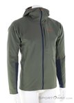 Patagonia Nano Air Ultralight Full Zip Hoody Herren Isolationsjacke-Oliv-Dunkelg