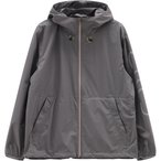 CMP   Herren  Regenjacke grau Größe XXL Trekking  Winddicht