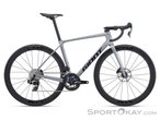 Giant TCR Advanced Pro 1 AXS 28'' 2026 Rennrad-Silber-M/L