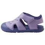 Reima - Kid's Koralli - Sandalen 24 lila