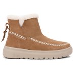 Walk in Pitas - Women's Dale - Freizeitstiefel 38 braun/beige